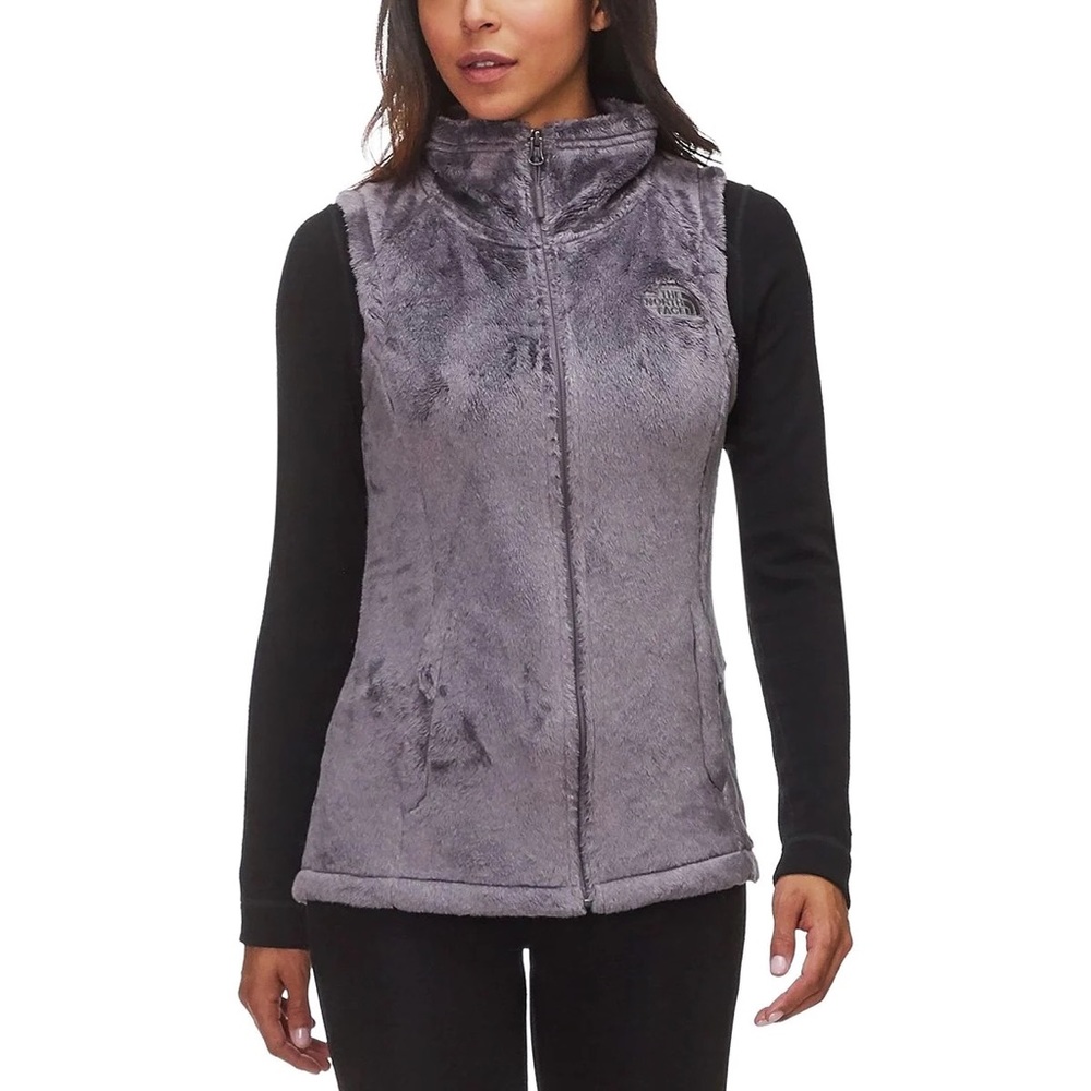 The North Face TNF Women’s Large Osito Vest